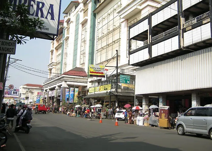 Yokotel Hotel