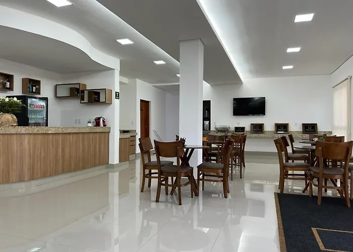 Fratelli Premium Hotel