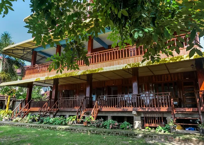 Bontai Resort, Don Khon