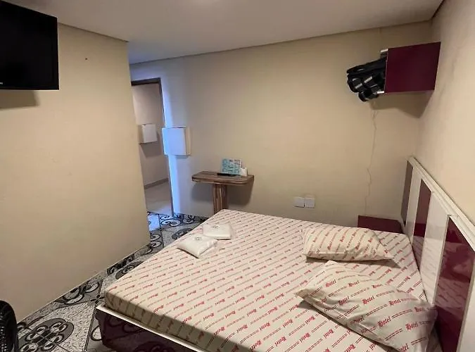 Hotel Fragata