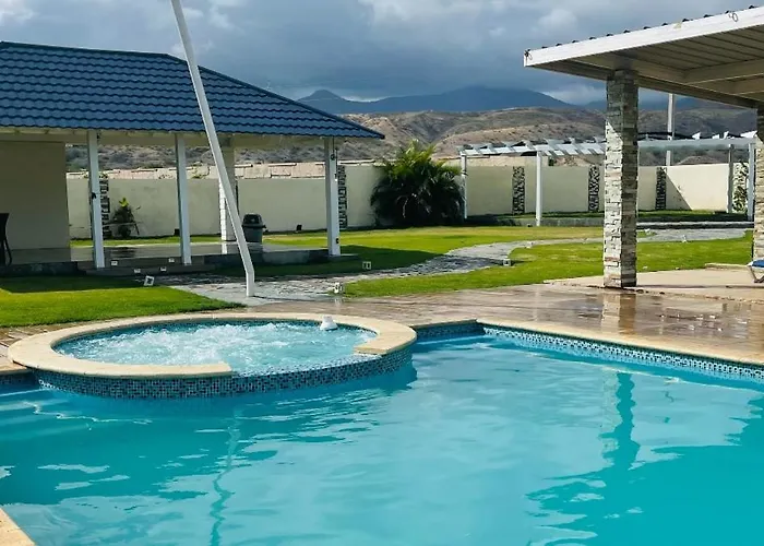 Hotel Monte Mar