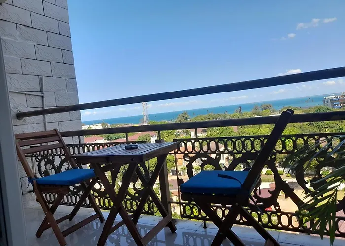 Seaview Point