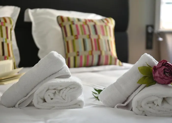 Hotel Continental
