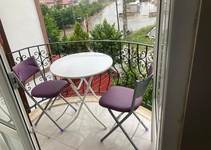 Sarimese Otel
