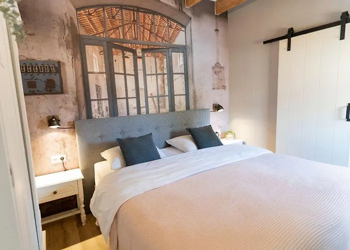 B&B The Wellness Cottage