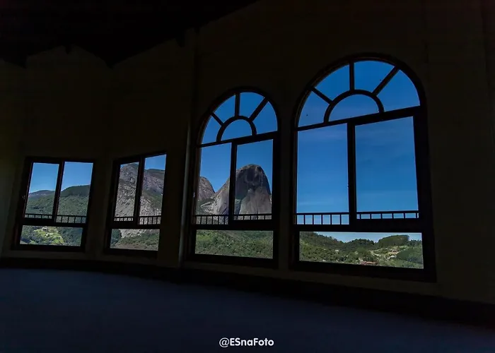 Vista Azul Hotel