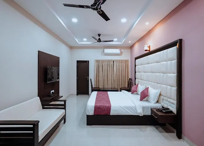 Bajaj'S Karwan Inn