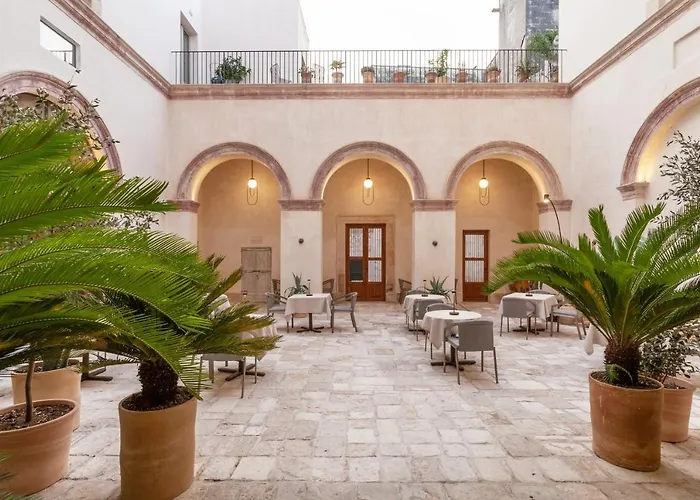 Palazzo Tafuri