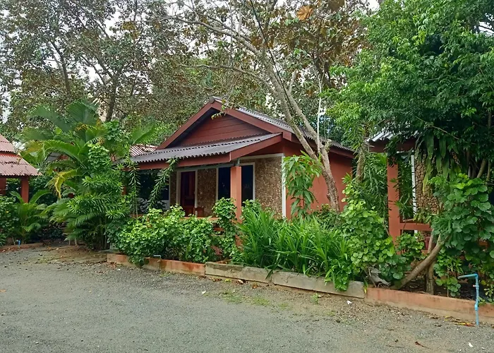 Pina House