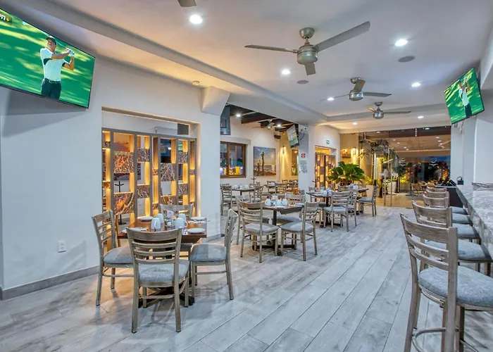 Casa Nicole Boutique Hotel