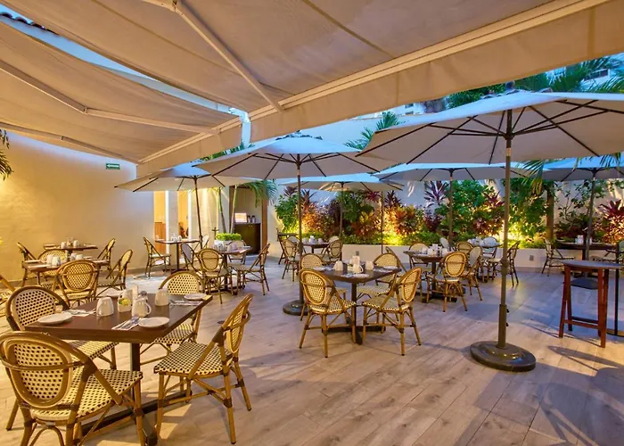Casa Nicole Boutique Hotel