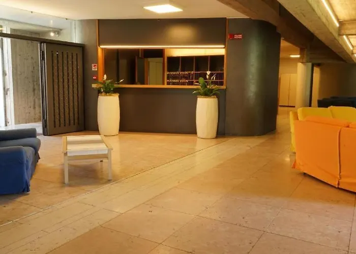 Valmarana Morosini Hotel