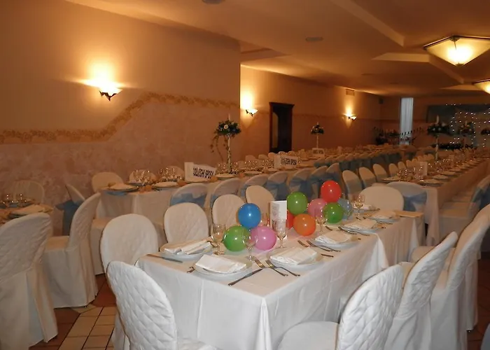 Hotel Sanvitale