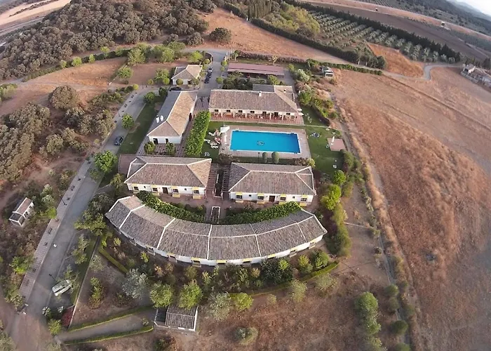 Hotel Rural Carlos Astorga