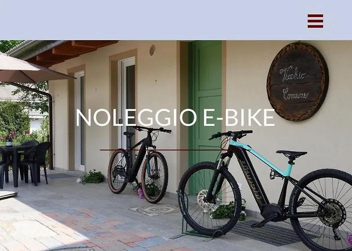 Il Vecchio Comune B&B
