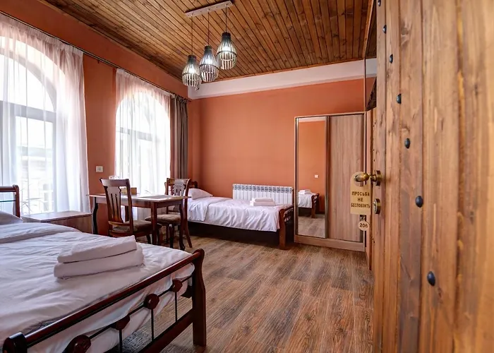 Hotel Sesil