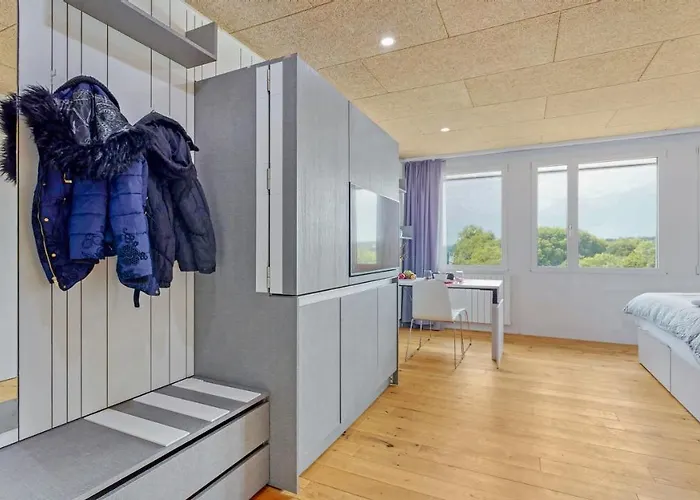 Evi'S Home Hotel & Apartments