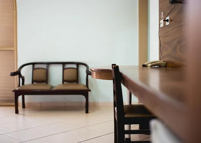Hotel Casa Grande