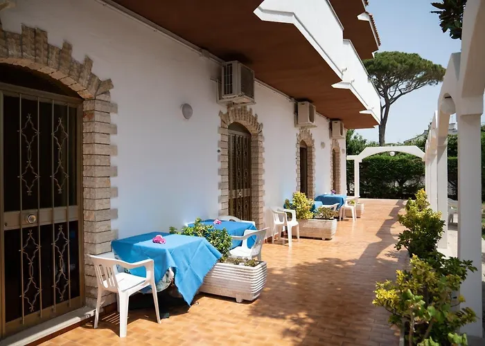 Hotel Vittoria
