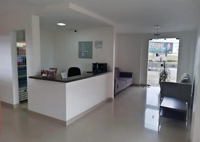 Hotel Solar Vitória