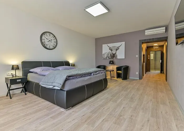 Hotel Stracena City