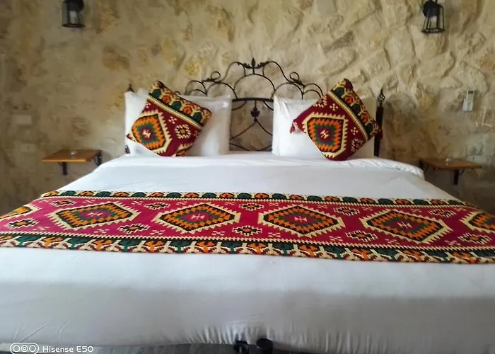 Infinity Lodge