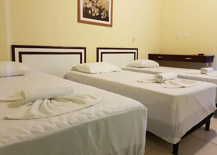 Hotel Legal