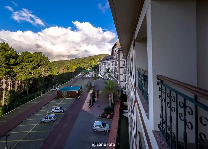Vista Azul Hotel