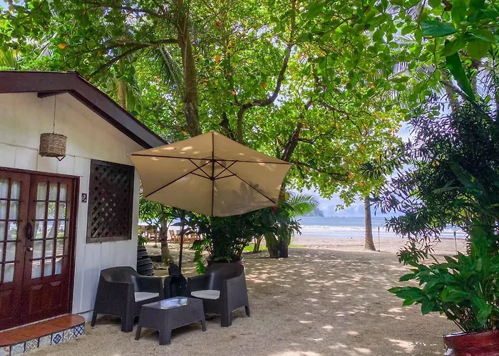 Macao Beach Samara