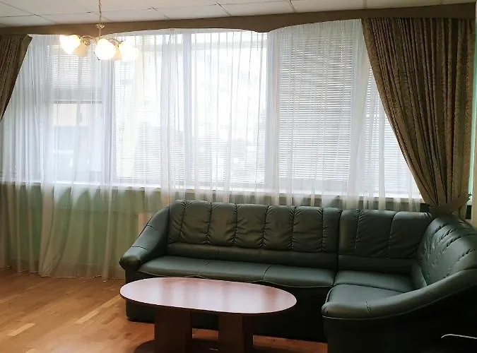 Hotel Obolon-Arena
