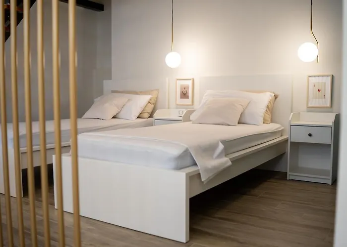 Blanco - Magnificent B&B Altamura