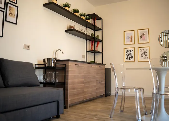 Blanco - Magnificent B&B Altamura