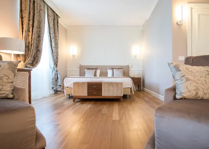 Grand Hotel Terme