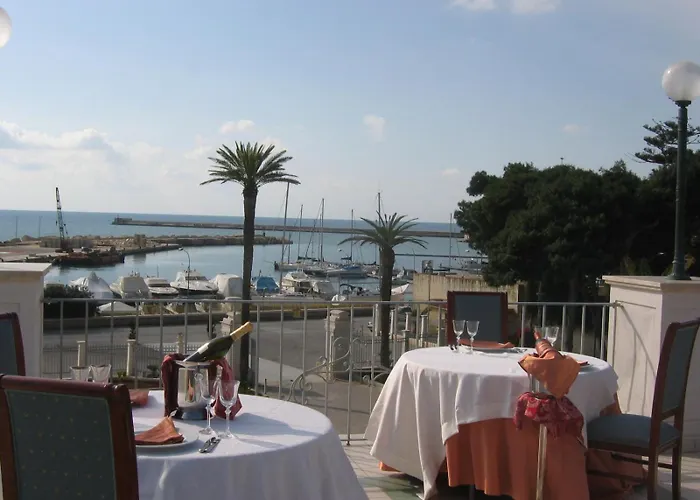 Grand Hotel Palace