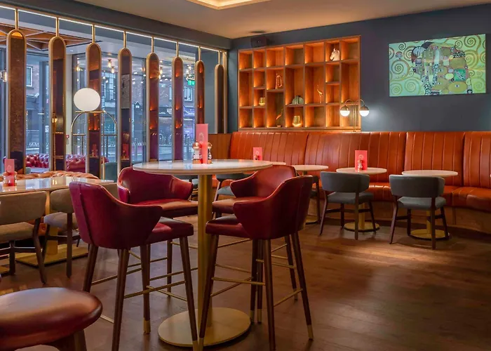 Hyatt Centric The Liberties Dublin