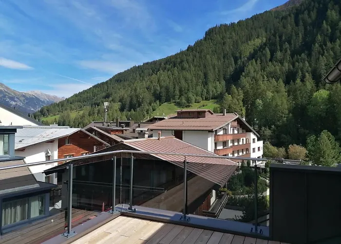 Haus Marion Haueis