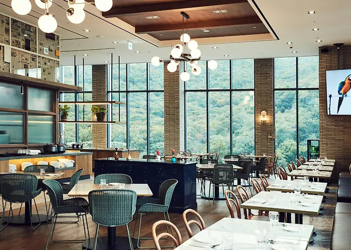 Lacasa Hotel Gwangmyeong