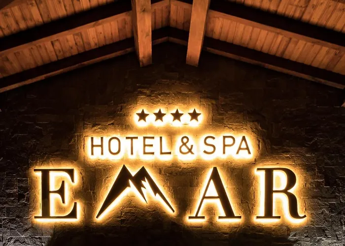 Emar Hotel & Spa