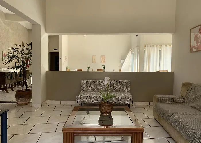 Ouro Hotel