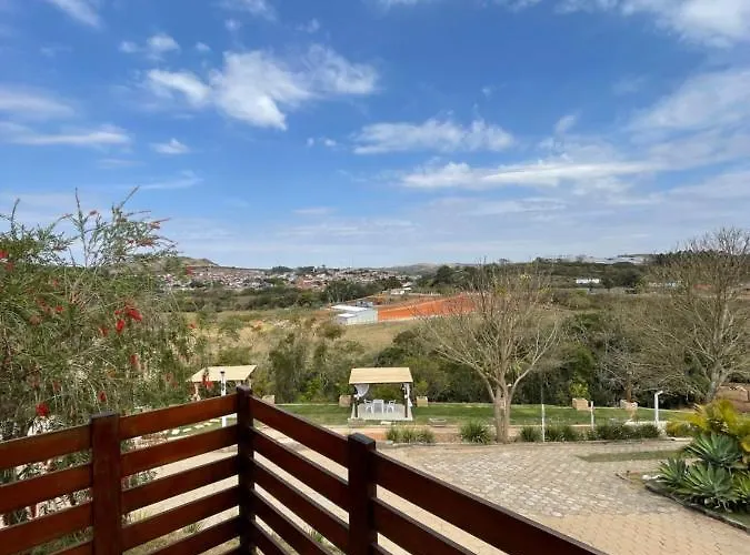Hotel Pousada Pé da Serra
