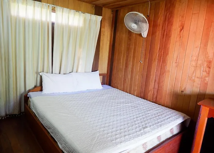 Song Lao Guesthouse