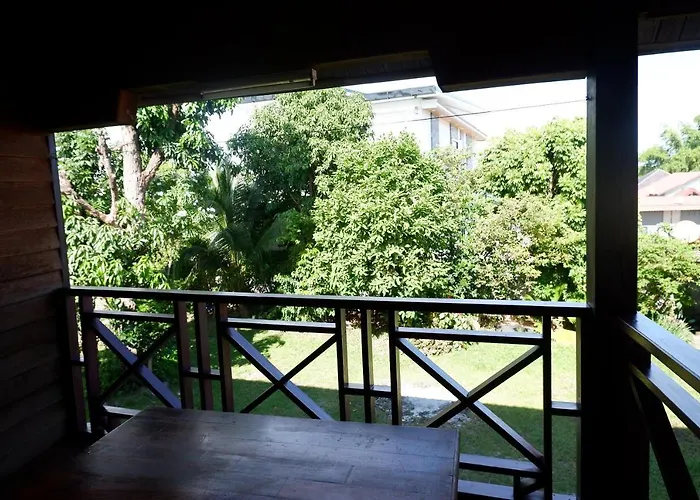 Song Lao Guesthouse