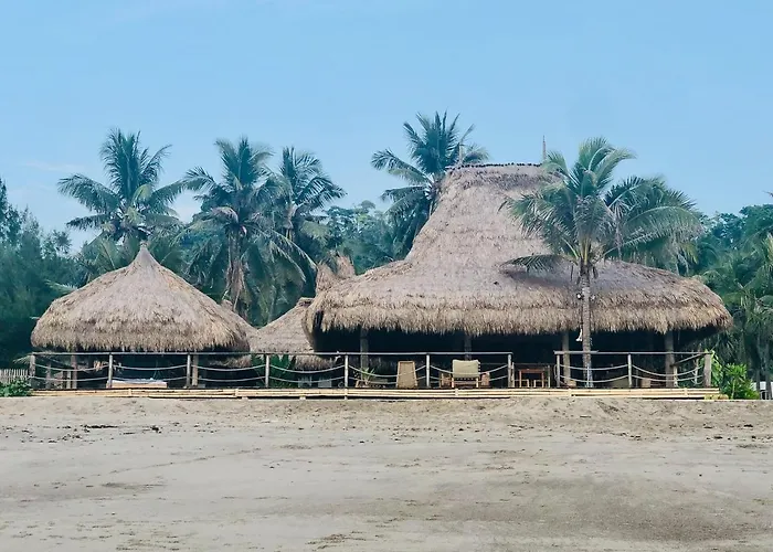 Sumba Beach House