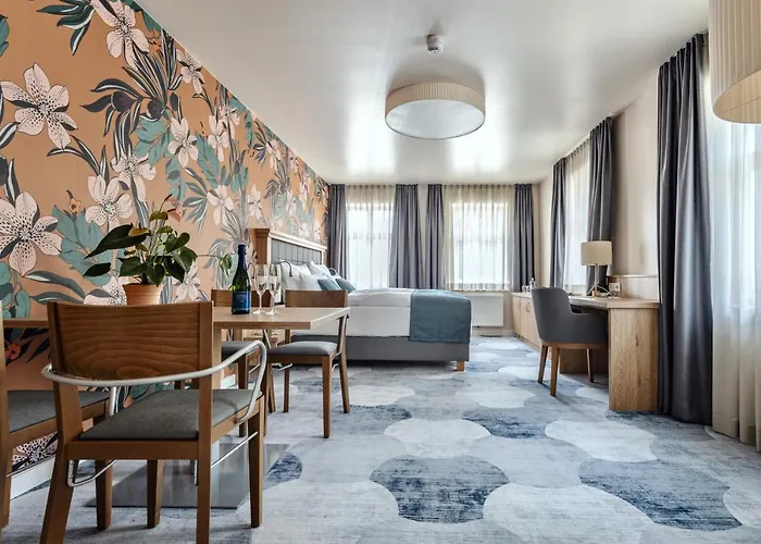 Hotel & Restaurant Roedersaal