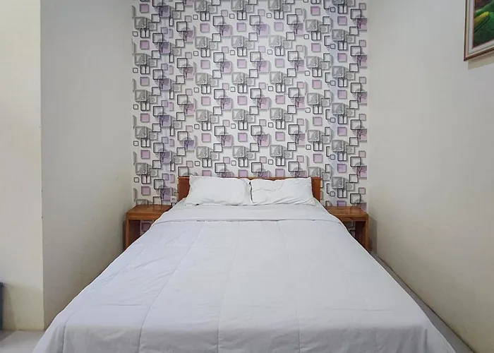 Reddoorz At Tanakatto Homestay Waikabubak