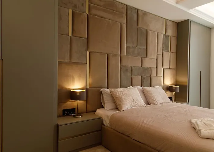Hotel Eterno