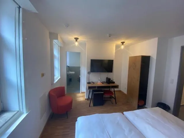 Altstadthotel Alt&Jung Regensburg