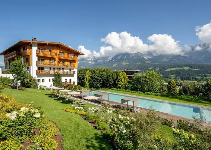 Hotel Der Baer