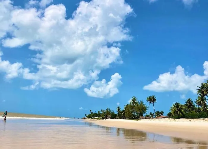 Pousada Beira Mar