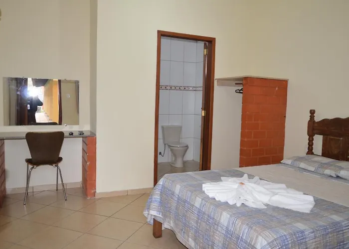 Hotel Colonial